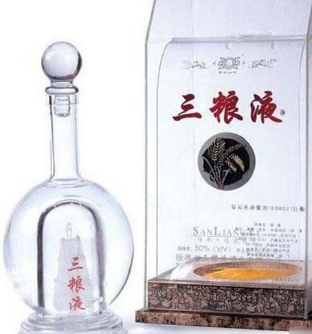 那些被曝光的山寨货